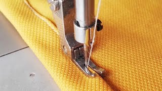 Master Sewing in Record Time with This ONE Trick sewing tips and tricks sewing diy sewingtips [upl. by Sancha]