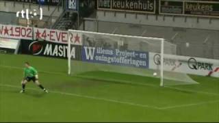 MVV  Roda Play offs 2009 preview [upl. by Schulein]