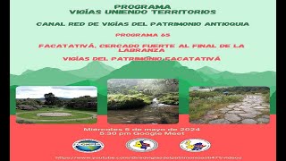 Vigías de Facatativá  Cundinamarca [upl. by Harraf]