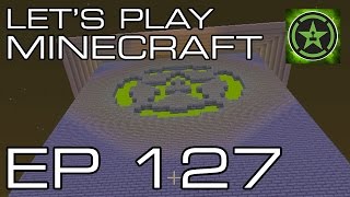 Lets Play Minecraft Ep 127  Halloween Spooktacular Part 2 [upl. by Seem]