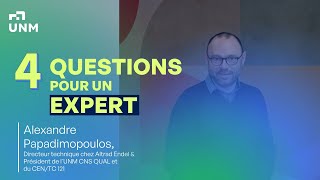 ALTRAD ENDEL  4 questions pour un expert [upl. by Lateehs]