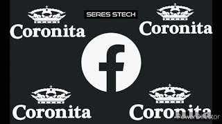 CORONITA FACEBOOK  ORIGINAL MIX 2020 😘 [upl. by Nitsuj]