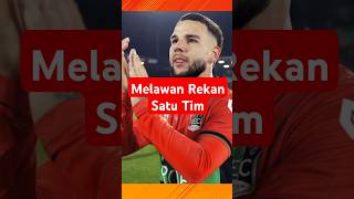 Calvin Verdonk 🇮🇩🇳🇱  Kualifikasi Piala dunia shots [upl. by Redla924]