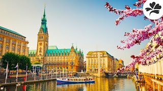 Reisetipps für euren Hamburg Trip – Hamburg mal anders  deutschlandLiebe by Urlaubsguru [upl. by Sitruc]