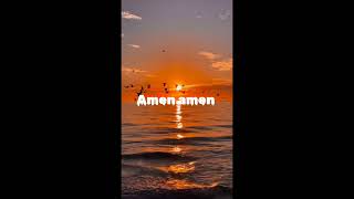 Amen amen amen [upl. by Ahsied]