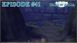 Tales Of Xillia  Into The Labari Hollow  Episode 41 [upl. by Winshell]