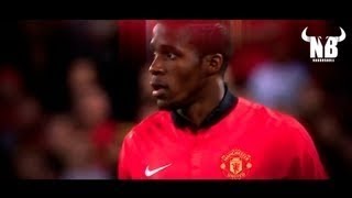 Wilfried Zaha  Manchester United  PreSeason  Skills Passes amp Goals  20132014  HD [upl. by Torin476]