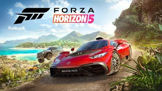 Forza Horizon 5 • Лучшая часть Форзы [upl. by Nawad]