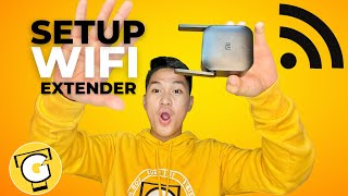 PAANO MAG SET UP NG XIAOMI WIFI EXTENDER PRO  INSTALLATION GUIDE TAGALOG WIFI REPEATER  TaraG [upl. by Anoval]