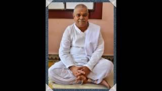 Shri Dada Maharaj Joshi Jalgaon  Navnath Kathasar Pravachan Part I [upl. by Primavera]