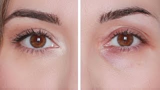 Trucco per principianti effetto naturale in 3 minuti [upl. by Anialeh]