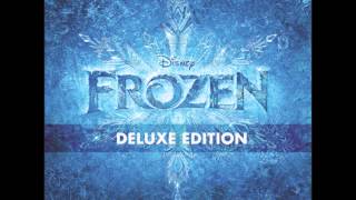 13 The Trolls  Frozen OST [upl. by Keir]