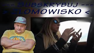 Debl siedzi nic nie robi  Złomowisko PL S8E16 412 [upl. by Anahsak]