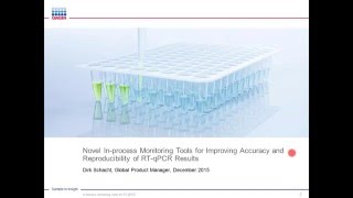 The Importance of Controls and Novel Solutions for Successful Realtime qPCR [upl. by Llyrad953]