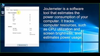 How much power is my pc using [upl. by Ambrosi]