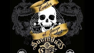 street bastards sin censura ft enfermo sociedad cafe [upl. by Ball]