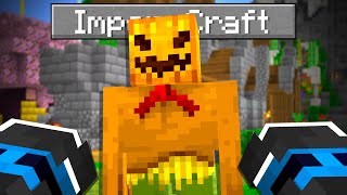 HO DIMENTICATO UN MOB RARO NEL MIO MONDO  ImperoCraft Ep 156 [upl. by Atiuqer]