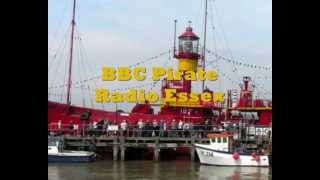 Pirate BBC Radio Essex [upl. by Yelrac]