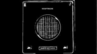 Kraftwerk  RadioActivity  Antenna HD [upl. by Aihsoek59]