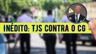 Testemunhas de Jeová contra o Corpo Governante repercute na internet  Pioneiro Oficial [upl. by Earahs364]