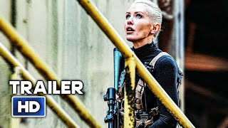 72 HOURS Official Trailer 2024 Action Movie HD [upl. by Demetre]