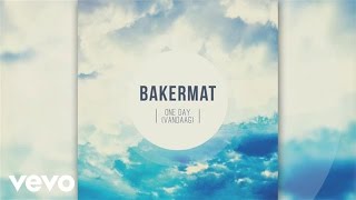 Bakermat  One Day Vandaag Pseudo Video [upl. by Neumann]