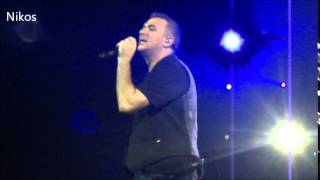 Antonis Remos  Exo mathei na koimamai Meine Nuxtes monaxias Den teleiwsamwe [upl. by Akoyin]