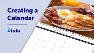 Creating a Calendar  Tutorial [upl. by Stephen]