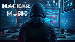 Hacker Music  Hacking Coding amp Programming [upl. by Attenehs]