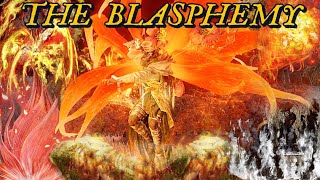 ELDEN STARS No 05 THE BLASPHEMY [upl. by Dranyer510]