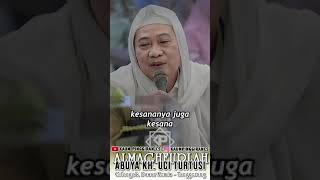 Abuya Uci  Pekerjaan Lahir dan Batin ceramahlucu abuyauciceramah dosa [upl. by Neila303]