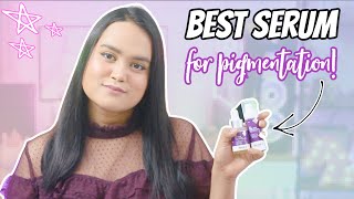 DERMA CO KOJIC ACID 2 CREAM amp SERUM REVIEW  MAITRAYEE HALDER [upl. by Kcirdled]