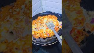 Two egg omelette👌 amrinkitchen omelette recipeshort foodie shorts viral youtube likeshare [upl. by Nibram]