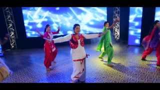 Rupinder Handa  Punjab  Full Video  Aah Chak 2014 [upl. by Crutcher]