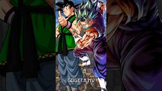 Af goku stories vs ultra vegito  who is stronger [upl. by Anil]