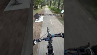 😱🔥🤯mtb mtbstunt bikestunt bmxcycle ebike bmxunfrezzmyaccount youtubeteam [upl. by Utter]