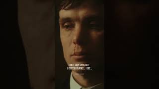 Alfie Solomons Tries To Scare Thomas Shelby  Peaky Blinders Season 2 [upl. by Anitsyrhk]