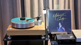 LP Vinyl 프롬Fromm  Milan Blue from Midnight Candy [upl. by Tilly]