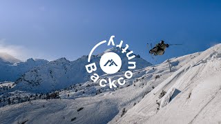 Nendaz Backcountry Invitational 2024  livestream replay [upl. by Shanney837]