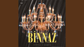 Binnaz Remix [upl. by Ettore911]