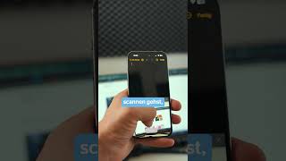 📱 Wetten dass du diesen iPhoneTrick noch nicht kanntest 🤯 techtipps maclife iphonetricks [upl. by Ardnuasal119]