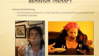 Psychotherapy part 2 [upl. by Levina333]