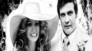 Lee Majors and Farrah Fawcett [upl. by Lelith]