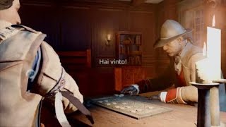 Assassins Creed® III Remastered Homestead Fanorona Expert WIN [upl. by Mayer333]