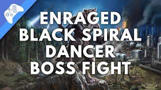 Werewolf The Apocalypse Earthblood Enraged Black Spiral Dancer Boss Fight [upl. by Witte]