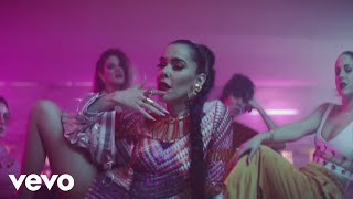 Beatriz Luengo  Caprichosa Official Video ft Mala Rodríguez [upl. by Aytnahs]