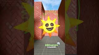 CAN YOU CATCH MR PC FUN COMPUTER AND MR SUN EVOLUTION INCREDIBOX SPRUNKI FAMILY in Garrys Mod [upl. by Cirillo]