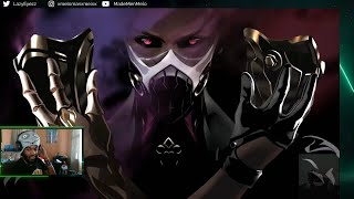 Renata Glasc The ChemBaroness  Champion Theme  League of Legends Reaction [upl. by Niwrek]