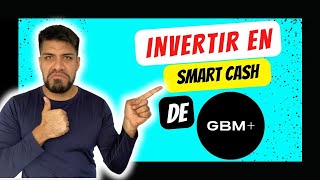 Como Invertir en GBM SmartCash 2024  Cómo usar Smart Cash en GBM [upl. by Baylor]