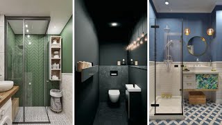 20 Very Small Bathroom Ideas [upl. by Names34]